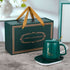 55 Degrees Smart Temperature Control Ceramic Mug